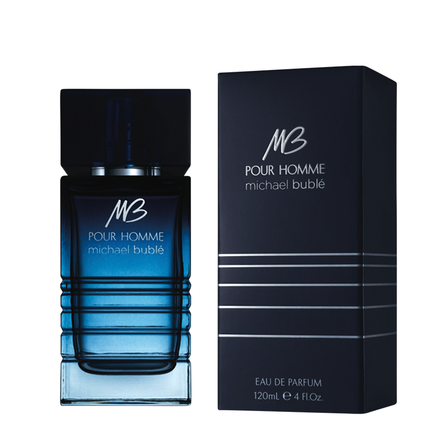 Michael Bublé MB Pour Homme Eau de parfum