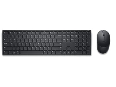 Dell CLAVIER ET SSOURIS SANS FIL DELL PRO KM5221W MULTILINGUE CANADIEN