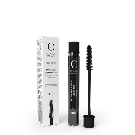 Mascara définition