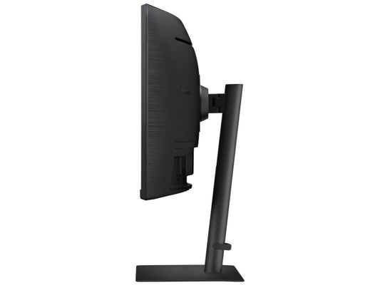 Moniteur Samsung incurvé ultra large 34 POUCES 21:9 (1000R)