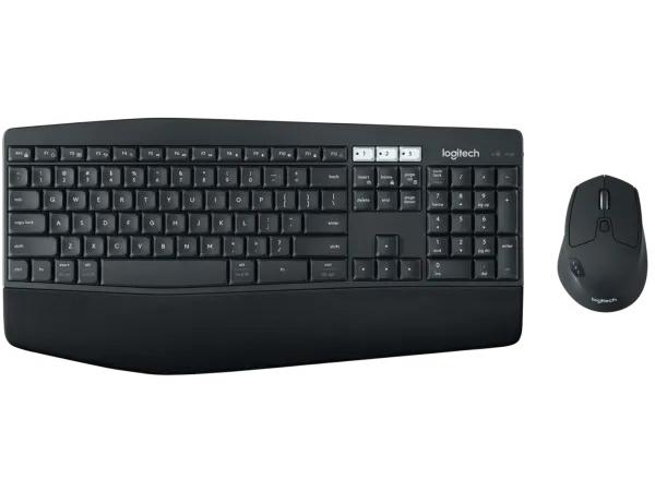 Logitech MK850 COMBO CLAVIER SANS FIL PERFORMANT AVEC SOURIS FR