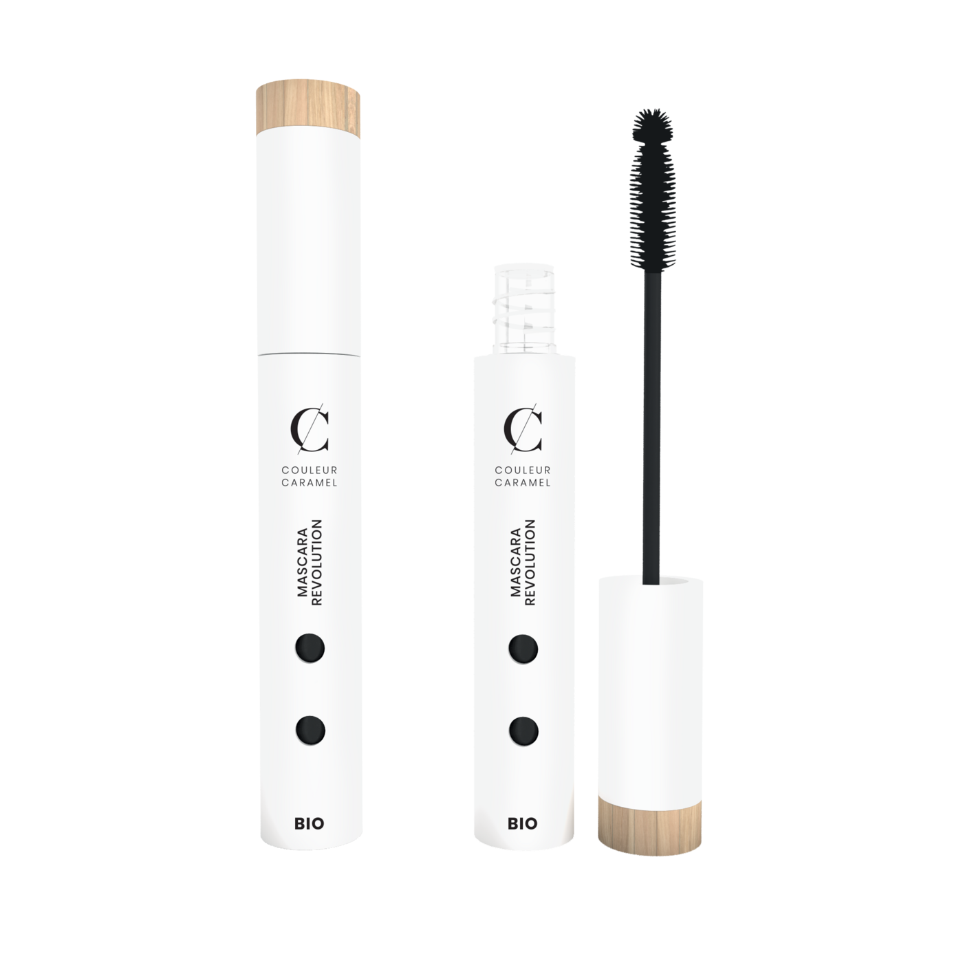 Mascara Révolution