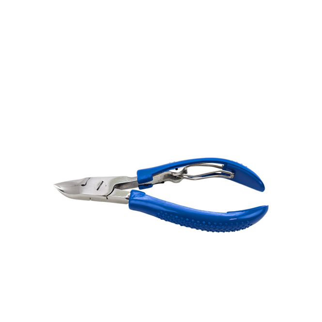 Coupe-ongles d'orteils précision