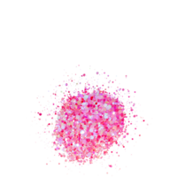 Poudre pailletée Sprinkle On