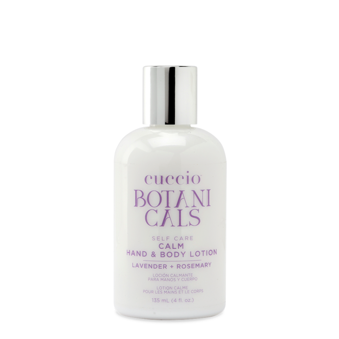 Lotion pour les mains et le corps