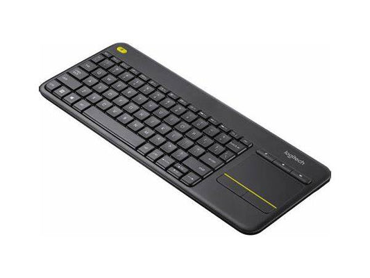 Logitech CLAVIER TACTILE SANS FIL PLUS K400