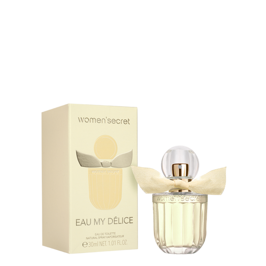 Women'Secret EAU My Délice Eau de toilette pour femme