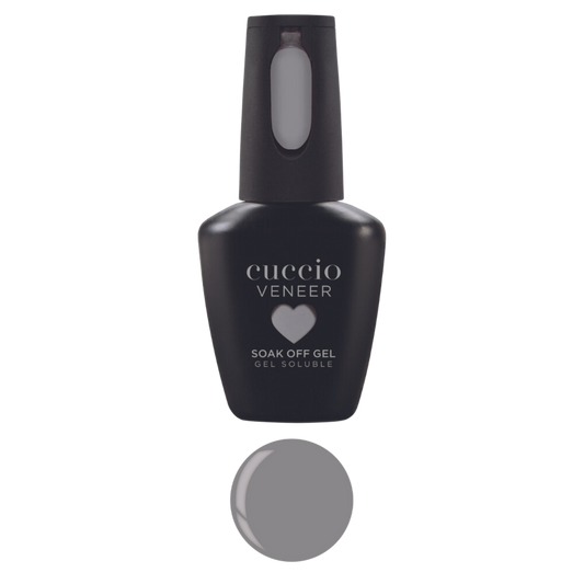 Vernis et Veneer - Collection Soulful