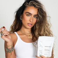 GLOW – Gummies véganes pour la peau