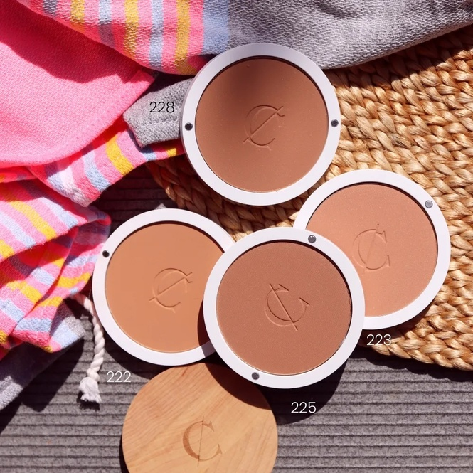 Terre Caramel