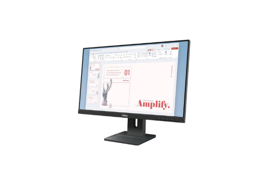 LENOVO E24-40(A25238FE0) MONITEUR 23,8'' -HDMI