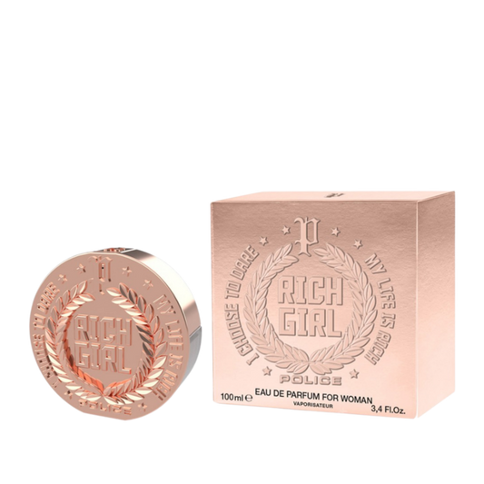 Eau de parfum pour femme