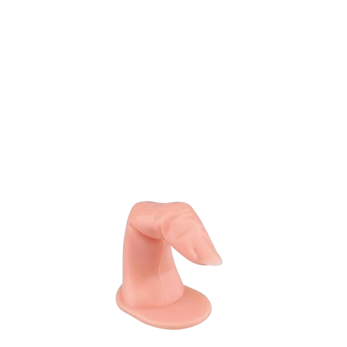 Doigt de pratique