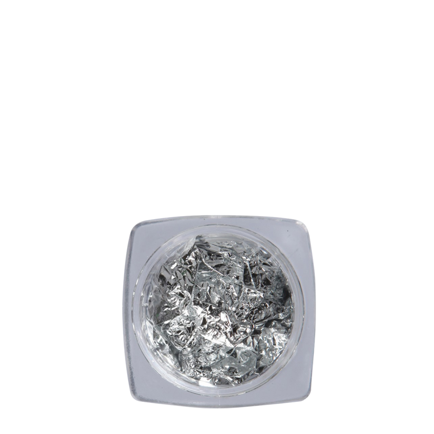 Feuilles d'or et d'argent
