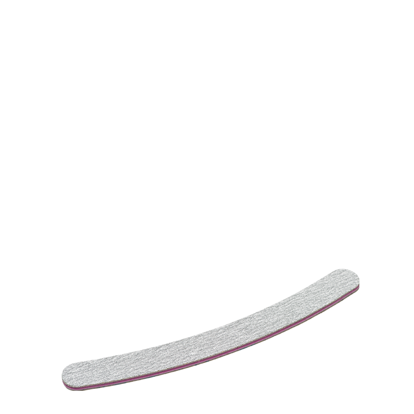 Lime courbée zébrée