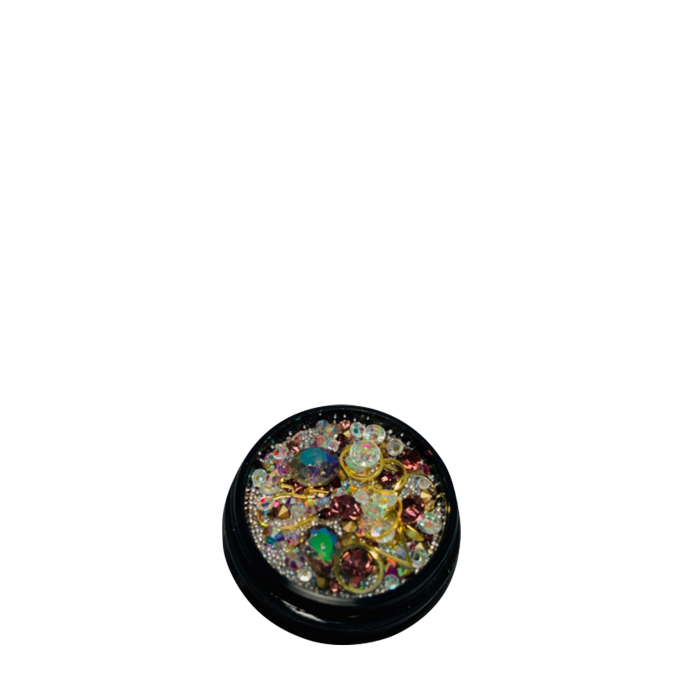 Pot Déco 3D