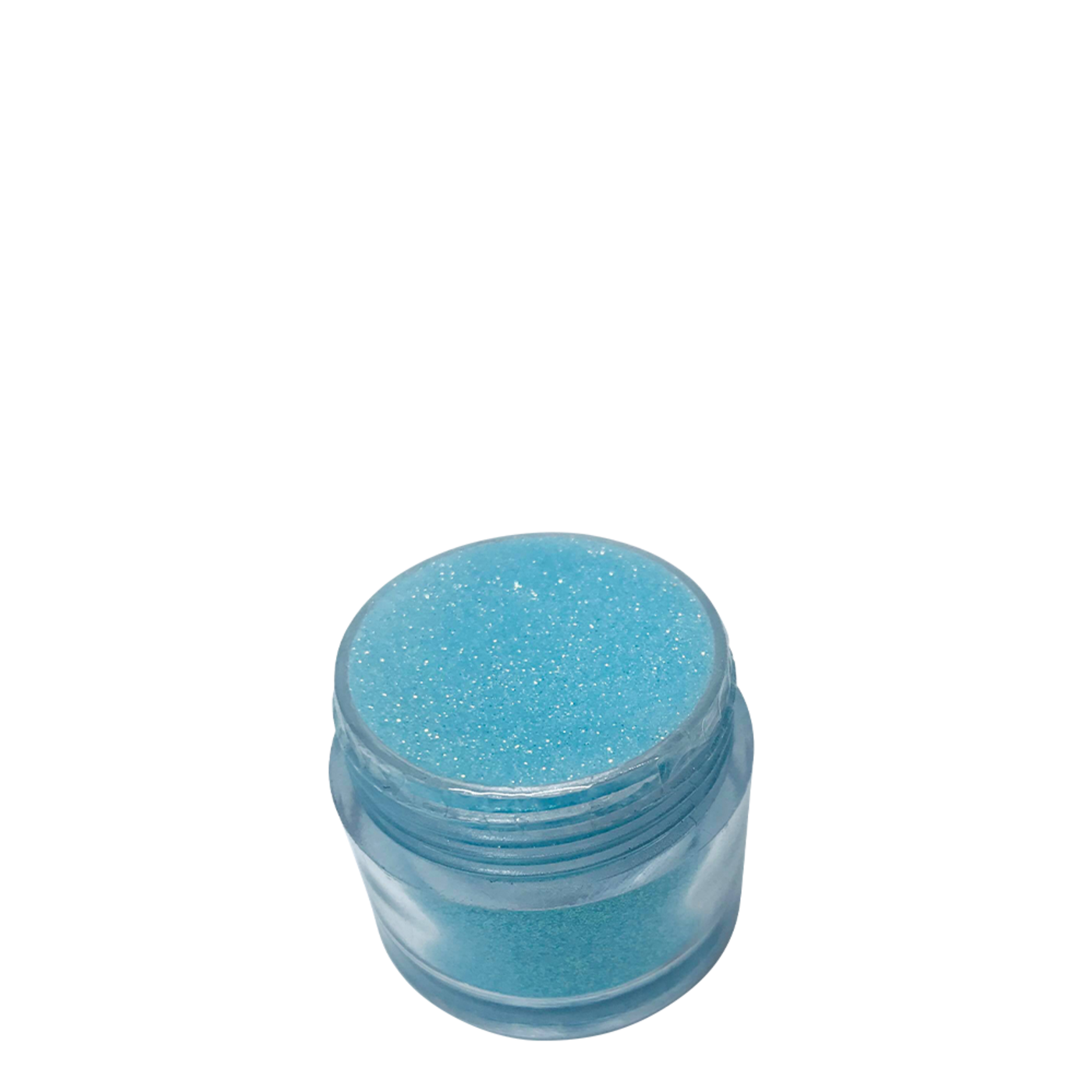 Poudre effet sucre