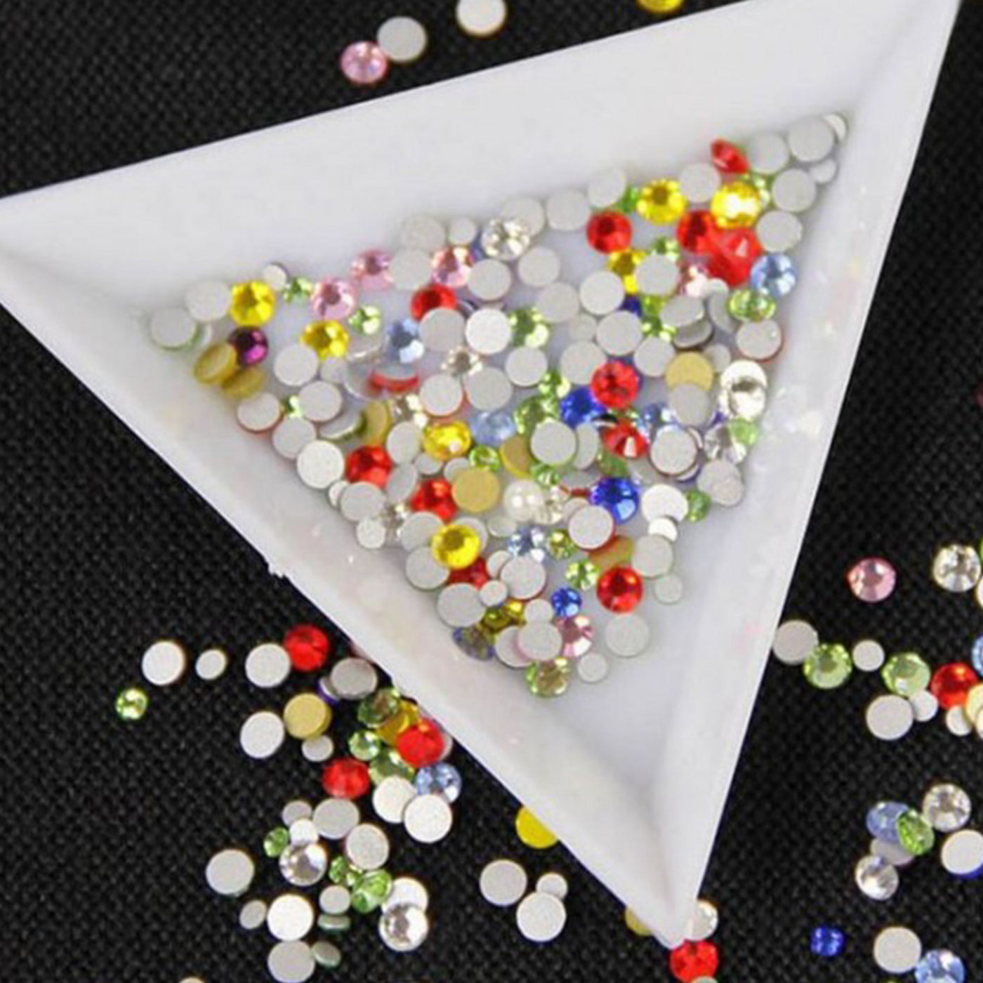 Triangle pour fantaisies