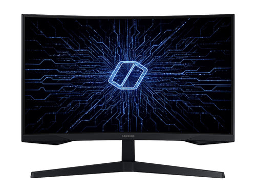 Moniteur Samsung LC34G55TWWNXZA 34 po – 3440 x 1440 pixels, 165 Hz, VA