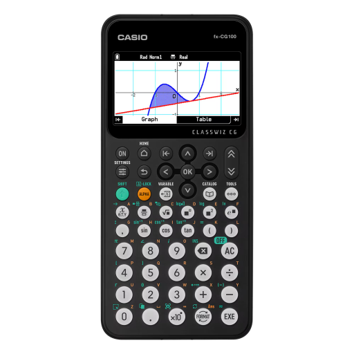 Calculatrices