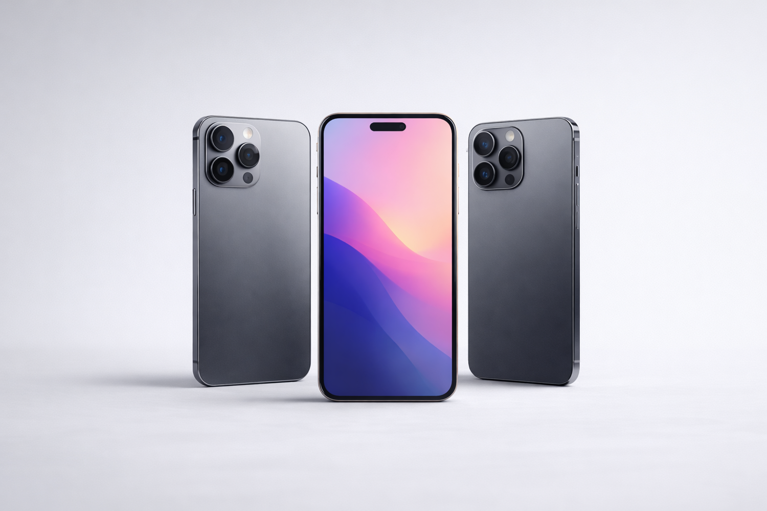 Téléphones