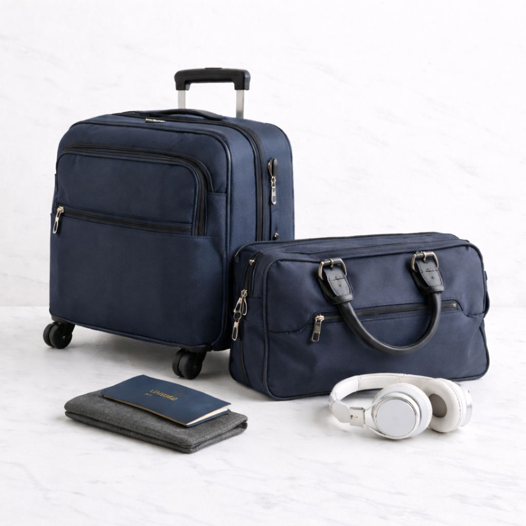 Voyage, Sacs & Bagages