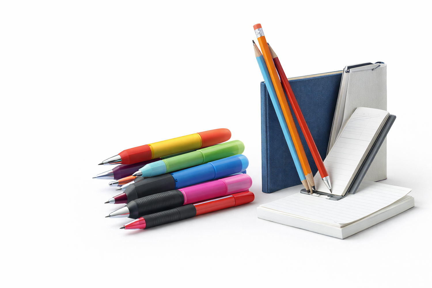 Stylos & écriture