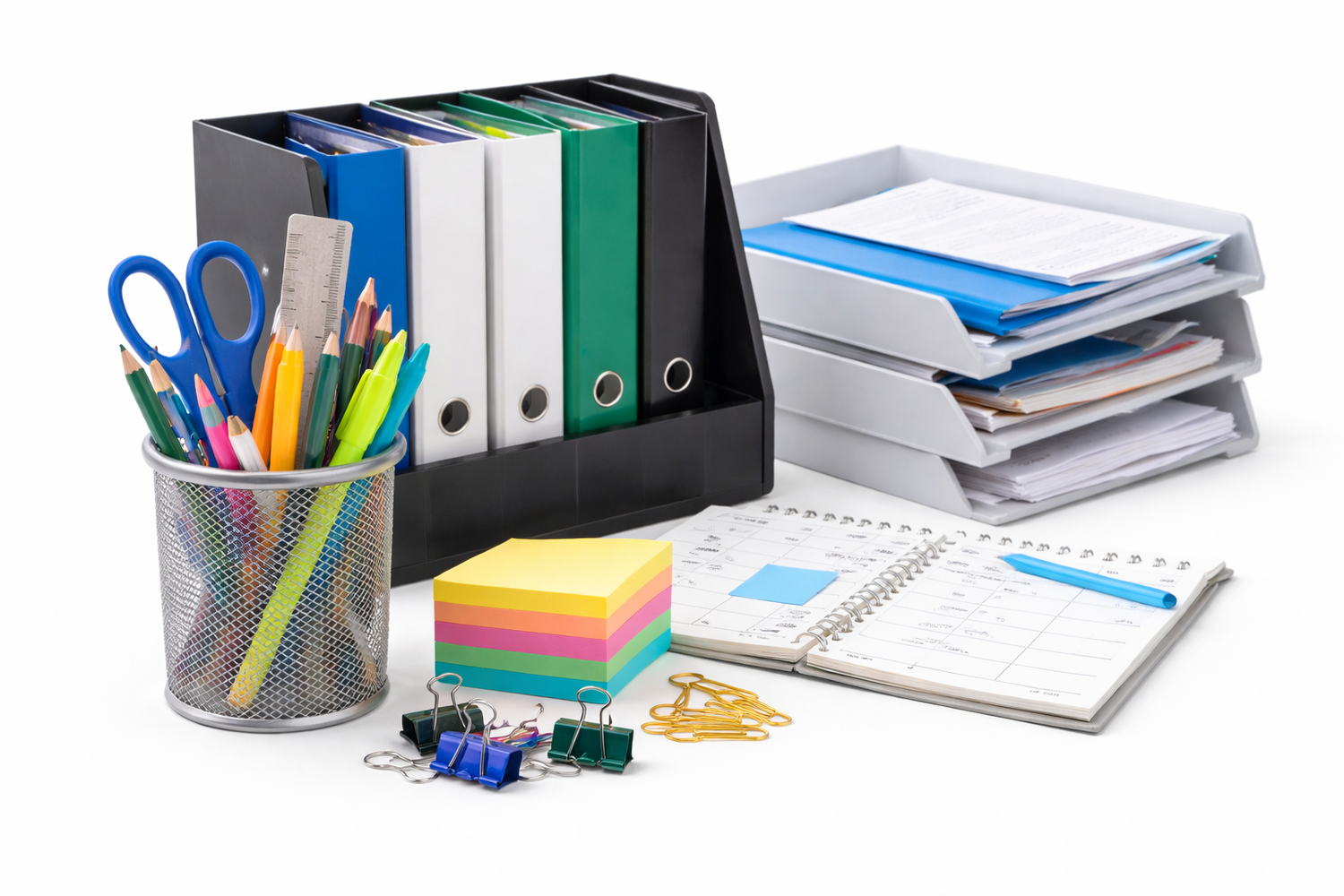 Organisation bureau