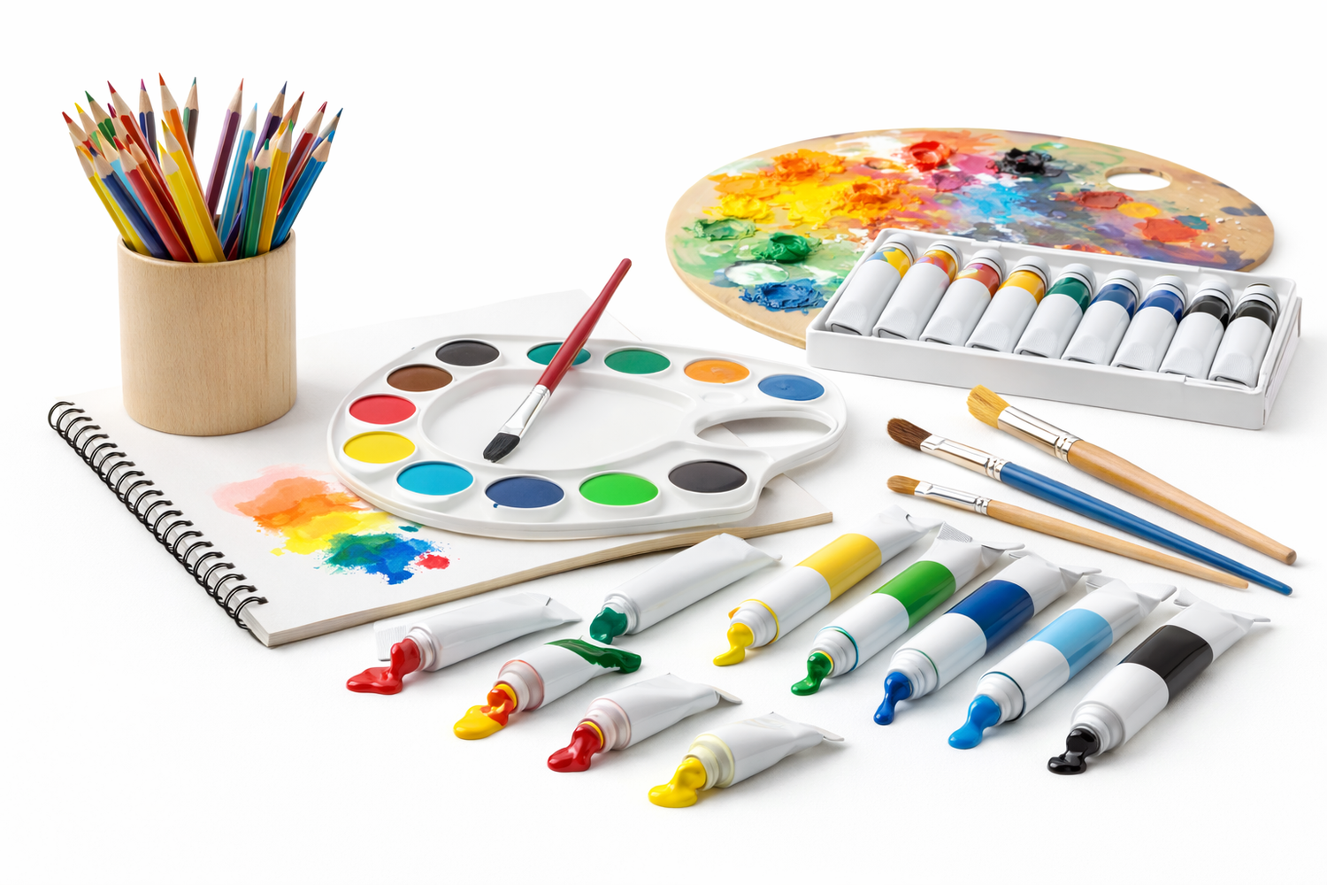 Art & dessin