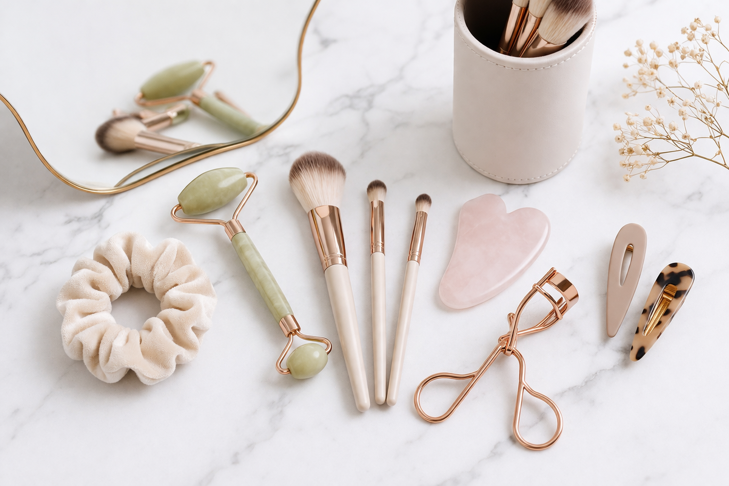 Accessoires & Outils Beauté