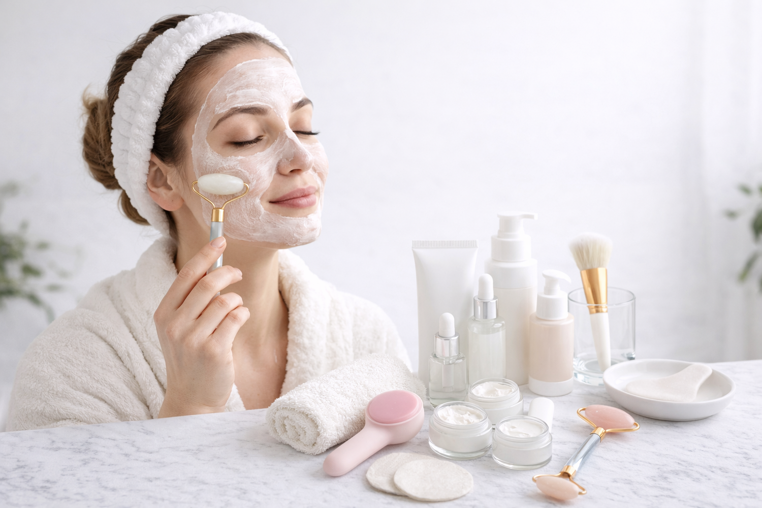 Soins du Visage