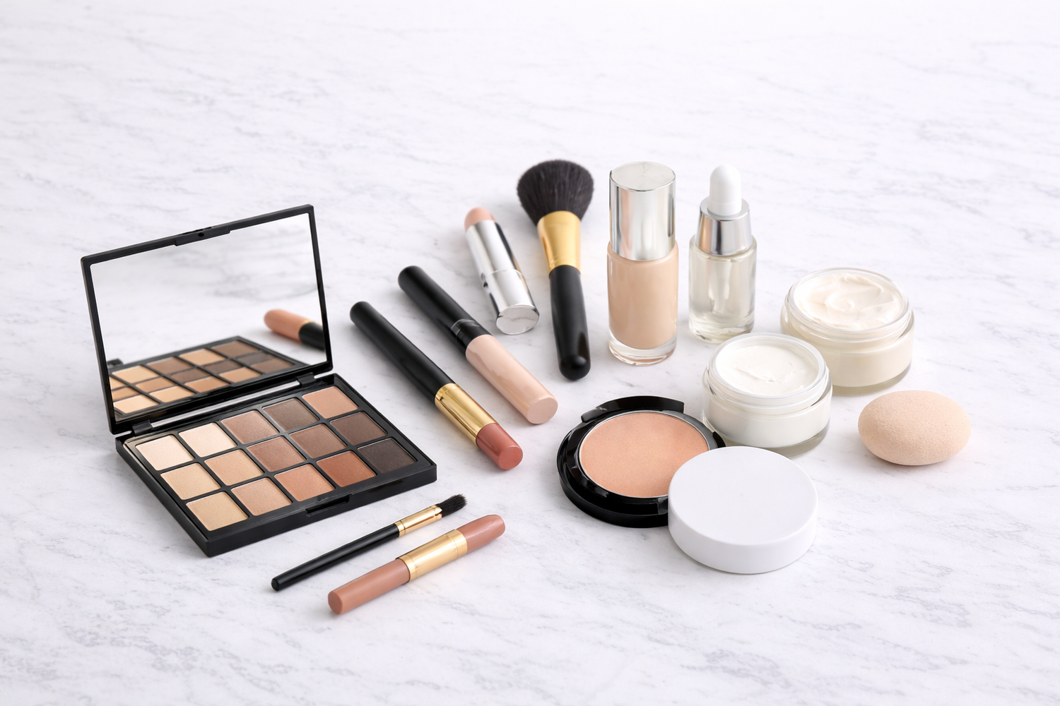 Maquillage