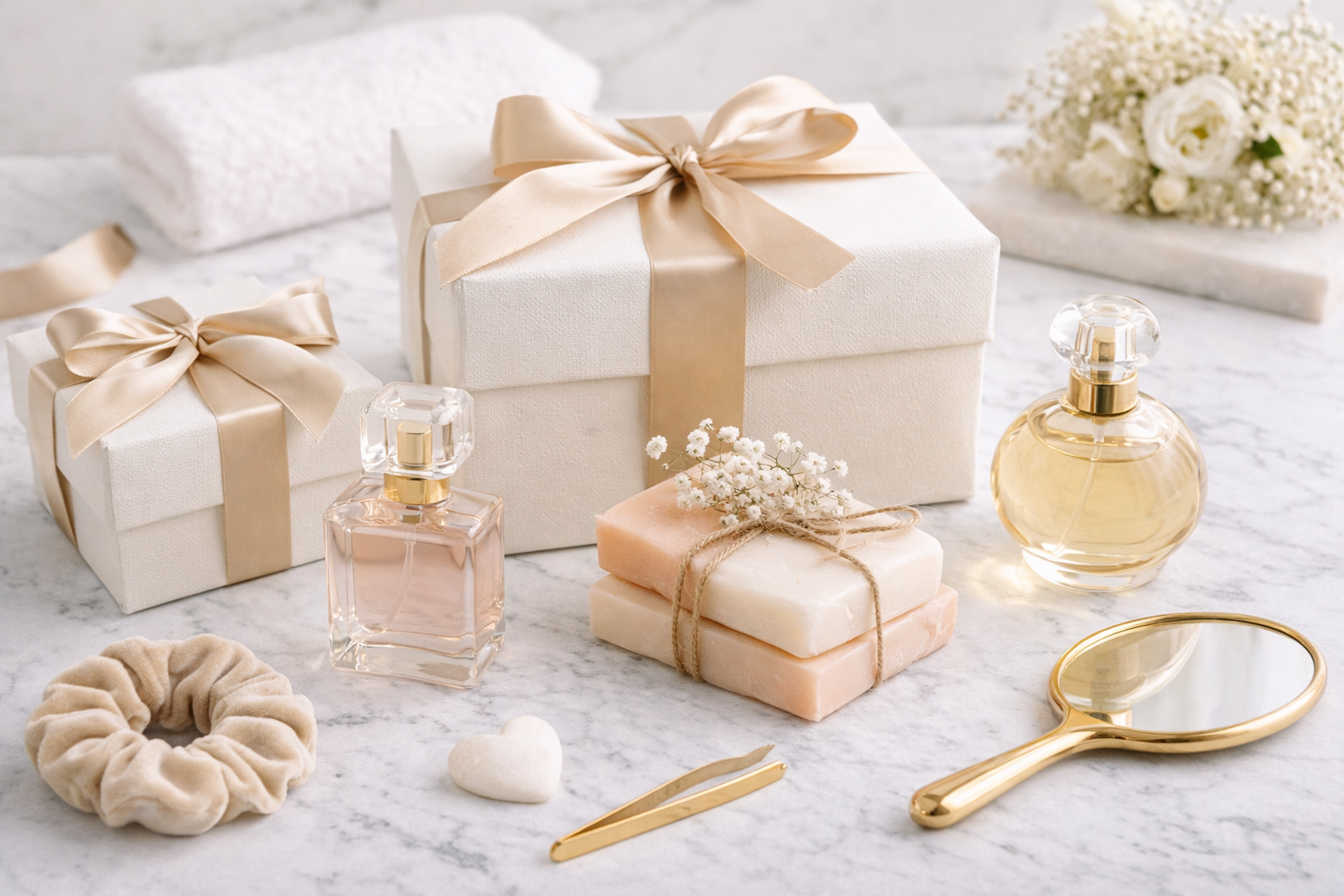 Coffrets & Cadeaux