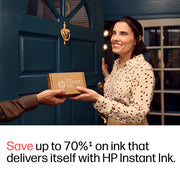 HP Envy 6555 Sans fil All-in-One Couleur Imprimante, Impression photo; Copieur, Scanner — image 8