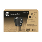 HP Kit de recharge de toner 153A authentique LaserJet Tank, noir — image 2