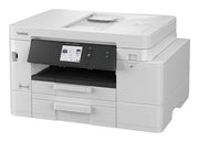 Brother MFC-J4555DW imprimante multifonction Jet d'encre A4 1200 x 4800 DPI 20 ppm Wifi — image 4