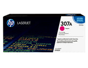 HP 307A toner LaserJet magenta authentique — image 2
