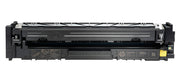 HP Cartouche de toner LaserJet originale 202A – jaune — image 1