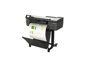HP Designjet Imprimante multifonction T830 24 pouces — image 4