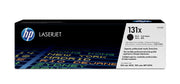 HP 131X toner LaserJet noir grande capacité authentique — image 1
