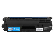 Brother TN-339C Cartouche de toner 1 pièce(s) Original Cyan — image 1