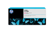 HP Cartouche d’encre DesignJet originale 771A – magenta clair – 775 ml — image 1