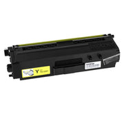 Brother TN-339Y Cartouche de toner 1 pièce(s) Original Jaune — image 4