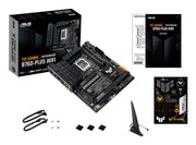 ASUS TUF Gaming B760-Plus WIFI carte mère Intel B760 LGA 1700 ATX