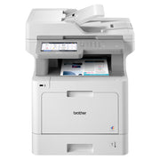 Brother MFC-L9570CDW imprimante multifonction Laser A4 2400 x 600 DPI 31 ppm Wifi — image 2