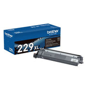 Brother TN-229XLBK Cartouche de toner 1 pièce(s) Original Noir — image 2
