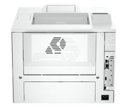 HP LaserJet Enterprise 6500N/DN Noir et blanc Imprimante — image 6