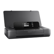 HP Officejet 200 Mobile Sans fil Couleur Imprimante — image 3
