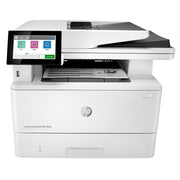 HP LaserJet Enterprise M430f Multifunction Noir et blanc Imprimante, Ethernet uniquement; Copieur, Scanner — image 2