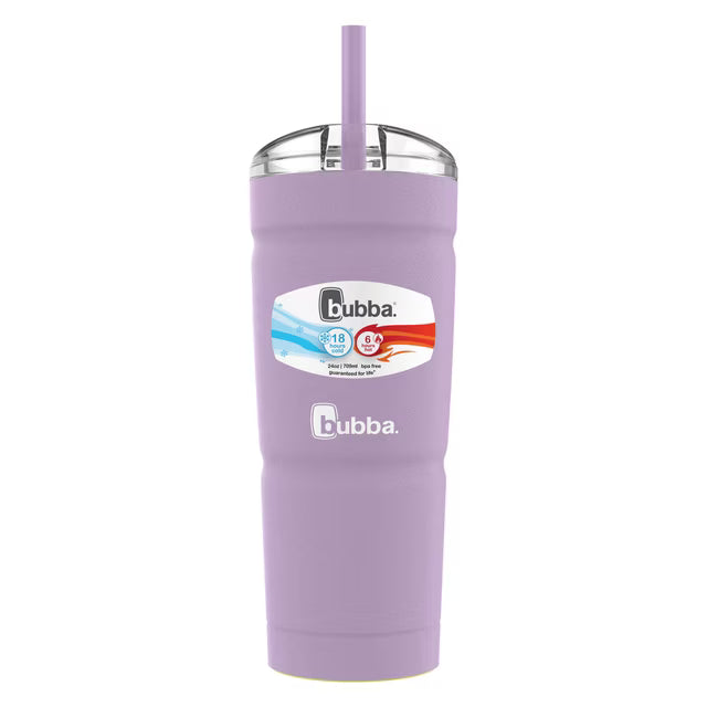 Bouteille isotherme Bubba — Gobelet isotherme bubba Envy S — 24 oz, Lavender Frost